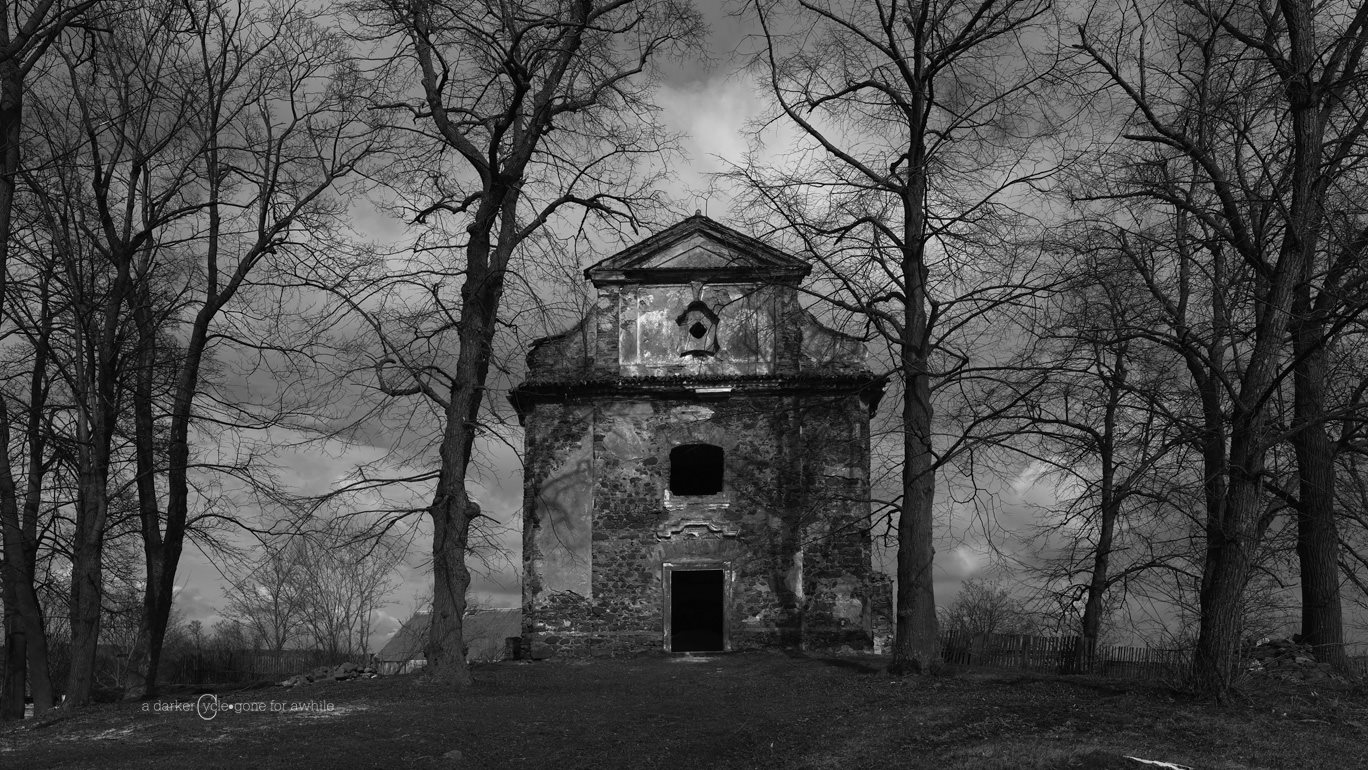A darker cycle I