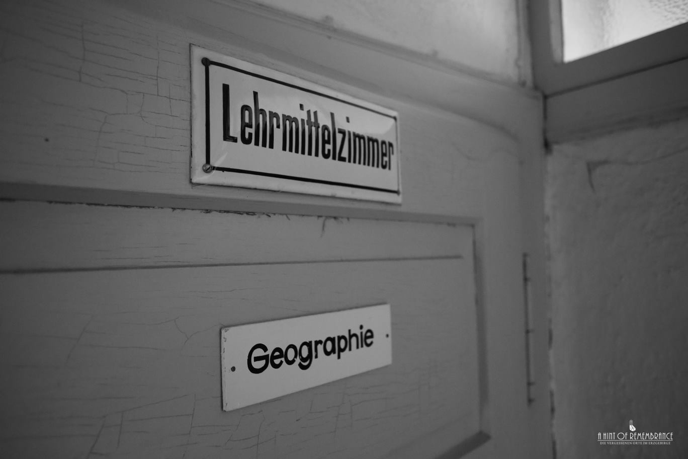 Dorfschule