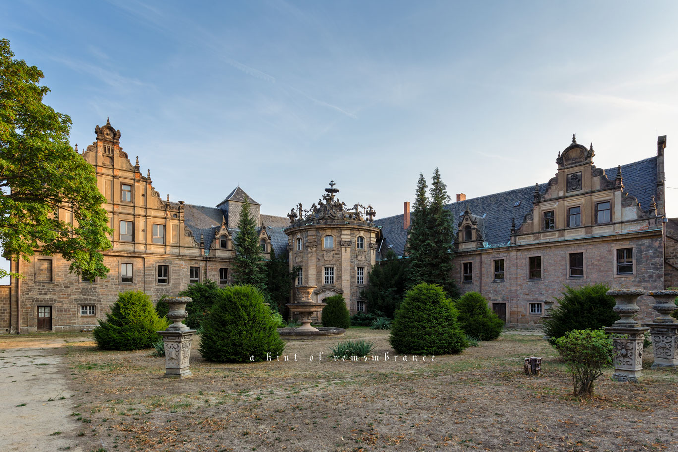 Hexenschloss