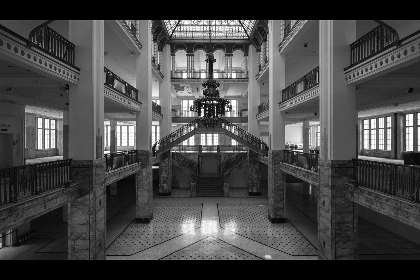 Kaufhaus Grande